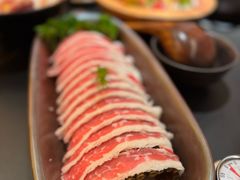 -季季山·云南野生菌火锅(上海首店)