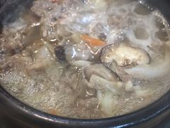 -李先生的首尔小馆(松江启源广场店)