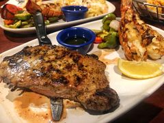 -RED LOBSTER(dubai mall)