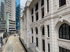 -大馆(前中区警署建築群)