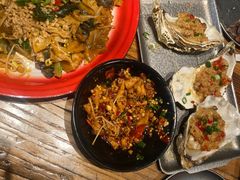 -北丐先生·野馄饨烧烤(长宁龙之梦店)