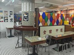 -香港華心糖水鋪(南西总店)
