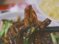 响油鳝丝-蘭心餐厅(进贤路店)