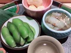 -鲤·鮨KOISUSHI