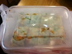 -台北楚楚园馅饼粥(虹桥南丰城店)
