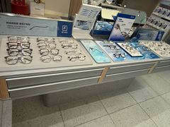 -AOJO眼镜(南翔印象城MEGA店)