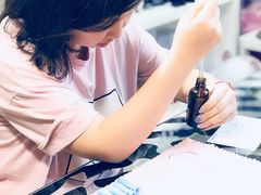 -墨more调香馆DIY自调香水(博雅国际中心B座店)