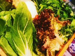 -咕嘟草帽鱼·牛奶一样的鲜鱼汤(包河万达广场创始店)