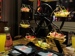 -慢丽江·云南野生菌土鸡锅(西山店)