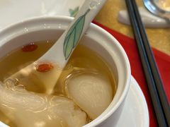 -民族饭店-四季餐厅