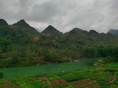 -长寿村