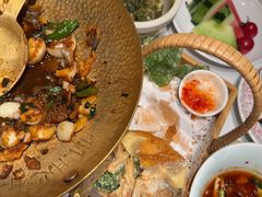 -周大厨辣椒炒肉(淮安万达店)