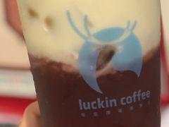 -瑞幸咖啡(苏河1号店)