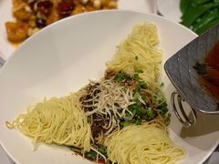 -小河盐帮·私家菜·烤鸭(三元桥·霄云路店)