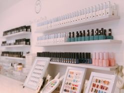 -Sakura Nail Studio美甲美睫