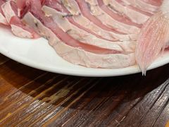 -正能量脆肉鲩火锅