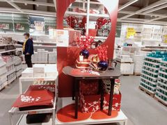 -宜家家居(西安未央商场店)