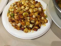 -鑫巴蜀(和平里店)