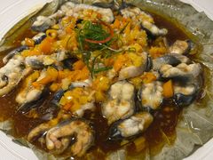 -3号仓库·创意中国菜(新世界城店)