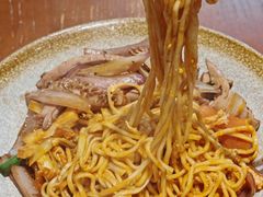 -圳兴面王·拌川·特色炒面(南山保利剧院店)