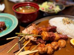 -一豚轩·烧鸟·豚骨拉面(五四路店)