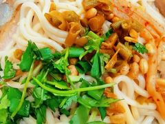 -红鼻子桂林米粉(金唐新光界店)