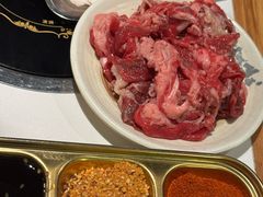 -欢喜哥齐齐哈尔自助烤肉(大学城店)