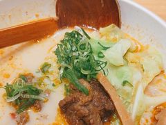 -味千拉面(广州白云机场T1西二店)