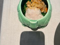 -狮王府淮扬菜(老门东店)