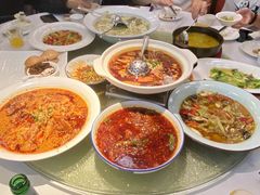 -一品红川菜(皇岗店)