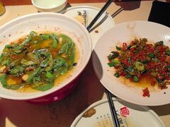 -福满我家大碗厨·湘菜(上海大厦店)