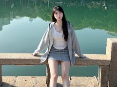 -白鹭洲公园