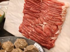 -仁和四季涮肉馆(天坛南门店)