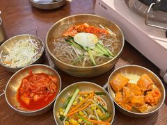 -双门洞·森系料理(体育西店)