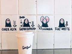 澳白-Seesaw Coffee(环贸iapm店)