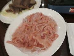 -东湖食堂·湖景餐厅•会议