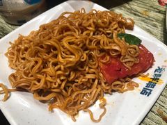 -老胖串店(浆水泉路店)