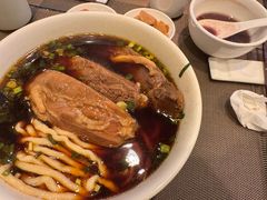 -中国厨房/台湾牛肉面