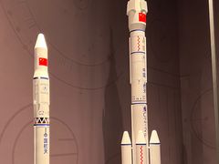 -聂荣臻元帅陈列馆