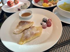 -北京康莱德酒店