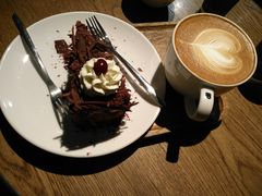 -Peet's 皮爷咖啡(东湖路手作店)