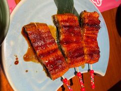 鳗鱼蒲烧-有喜屋·深夜食堂(北京西路店)