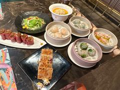 -玖尹-新派中式餐酒馆