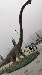 -恐龙探索乐园(磁器口店)