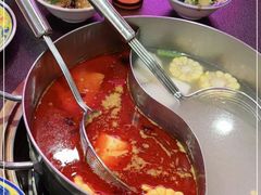 -大吉利·潮汕牛肉火锅(河西店)