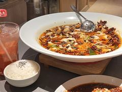 -麻都·成都菜(人民广场店)