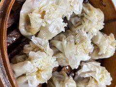 -正宗天津烧麦馆(柳州路店)