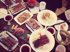 -平成屋· Late Night 食堂(四川北路店)
