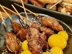 -王氏炉匠·烧鸟放题自助(好运街店)