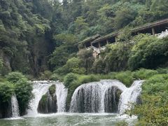 -天河潭旅游度假区